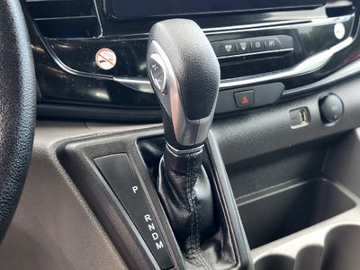 2025 Ford Transit-350 XLT 15 Passenger