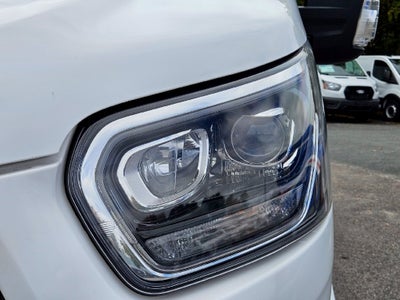 2023 Ford Transit-350 XLT 10 Passenger