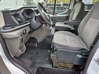 2023 Ford Transit-350 XLT 10 Passenger