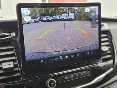 2023 Ford Transit-350 XLT 10 Passenger