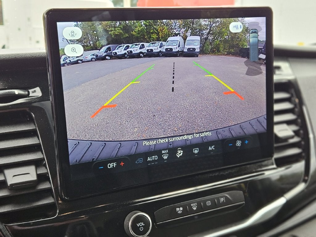 2023 Ford Transit-350 XLT 10 Passenger