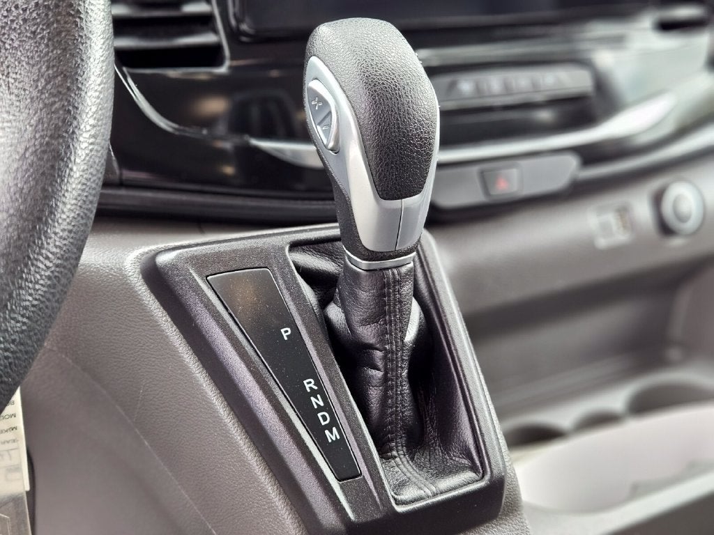 2023 Ford Transit-350 XLT 10 Passenger