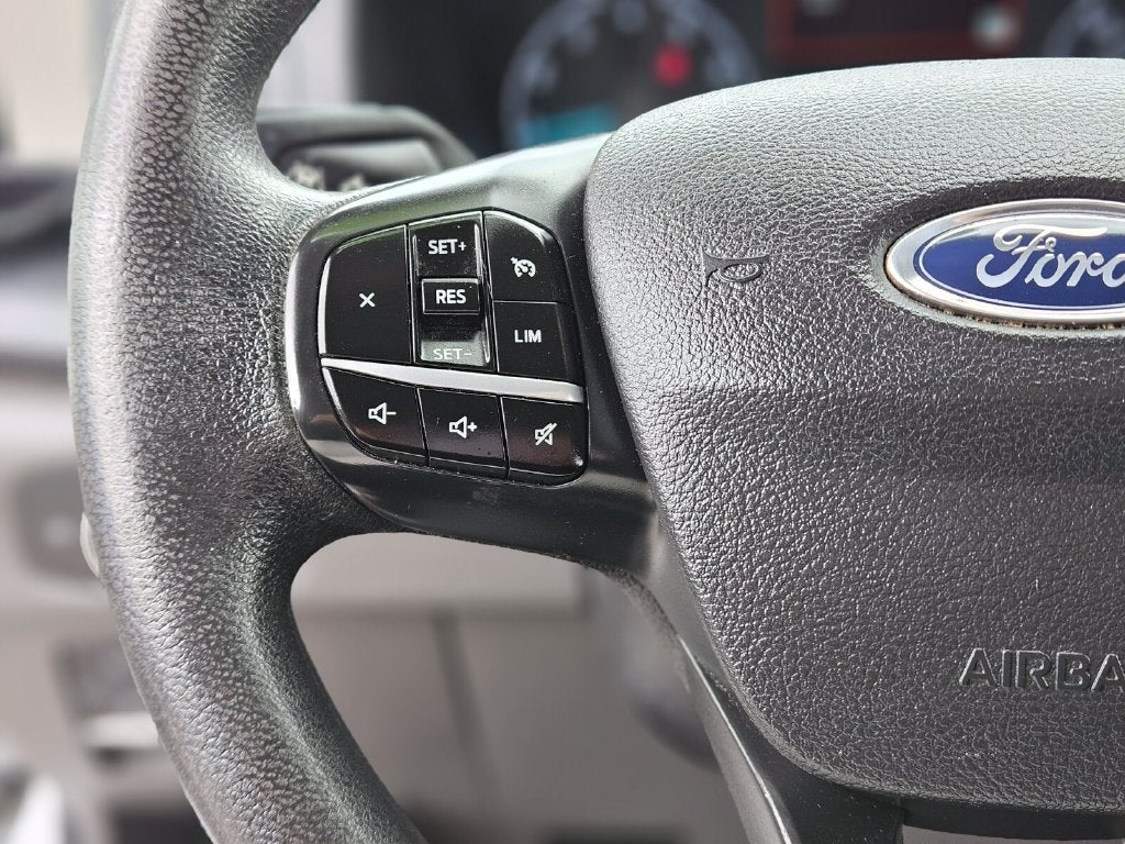 2023 Ford Transit-350 XLT 10 Passenger