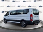 2023 Ford Transit-350 XLT 10 Passenger