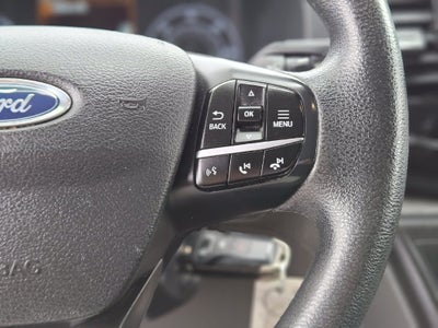 2023 Ford Transit-350 XLT 10 Passenger