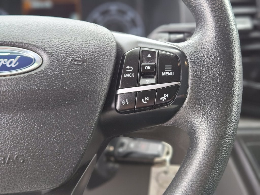 2023 Ford Transit-350 XLT 10 Passenger