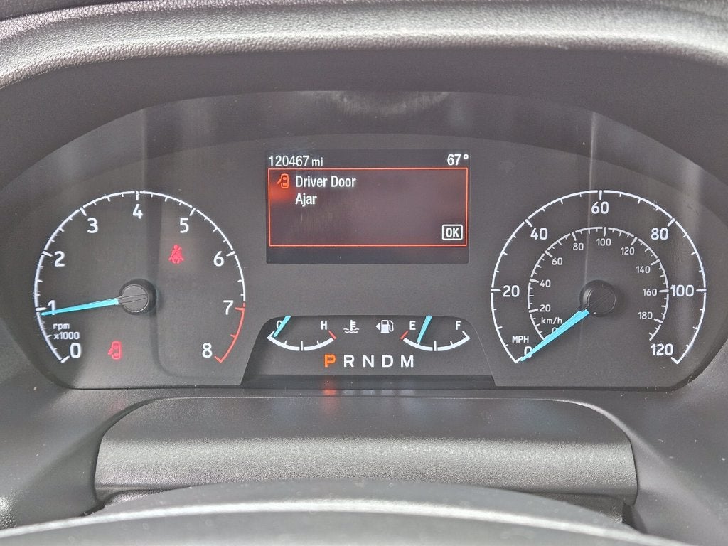 2023 Ford Transit-350 XLT 10 Passenger