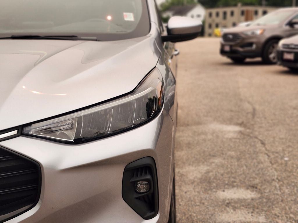2023 Ford Escape Hybrid ST-Line Select