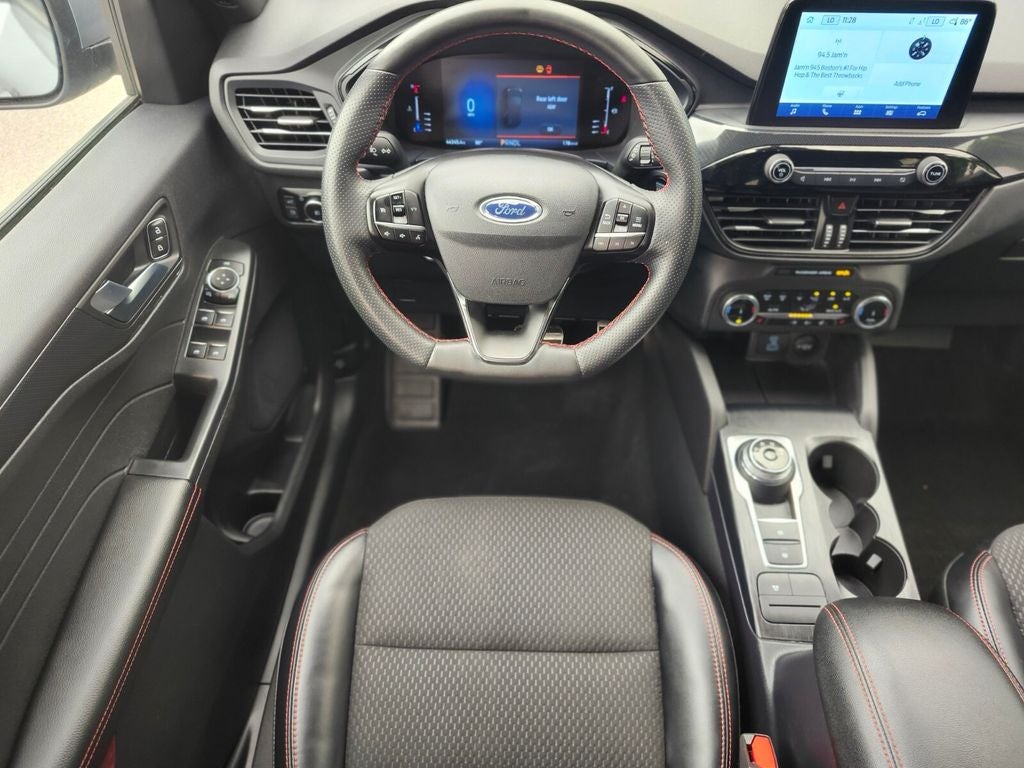 2023 Ford Escape Hybrid ST-Line Select