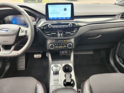 2023 Ford Escape Hybrid ST-Line Select