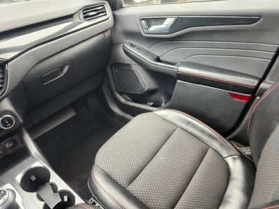 2023 Ford Escape Hybrid ST-Line Select