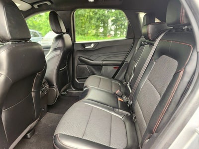 2023 Ford Escape Hybrid ST-Line Select
