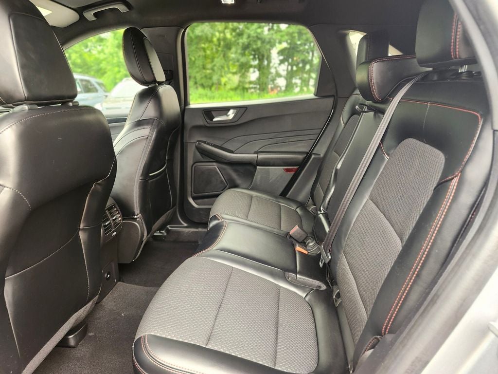 2023 Ford Escape Hybrid ST-Line Select