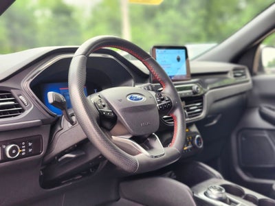 2023 Ford Escape Hybrid ST-Line Select