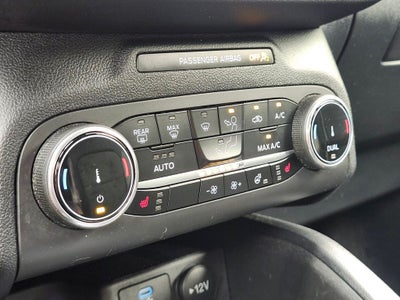 2023 Ford Escape Hybrid ST-Line Select