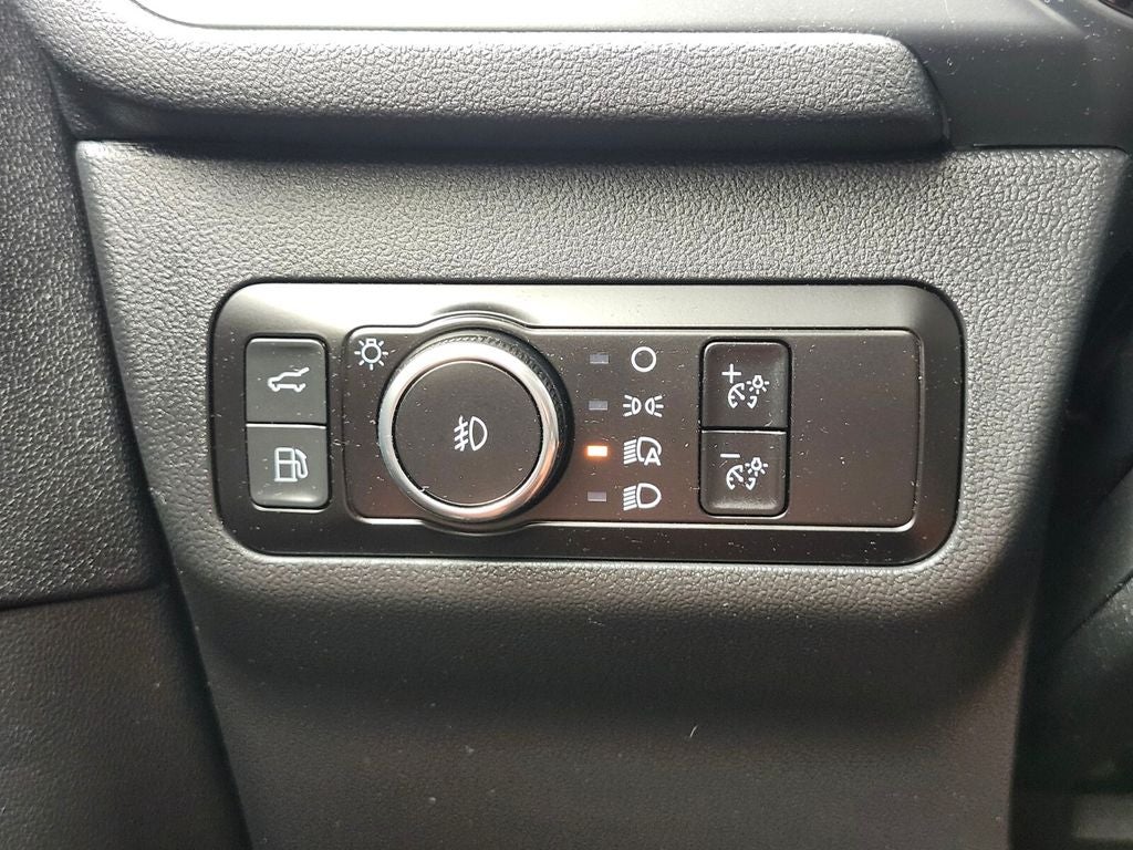 2023 Ford Escape Hybrid ST-Line Select