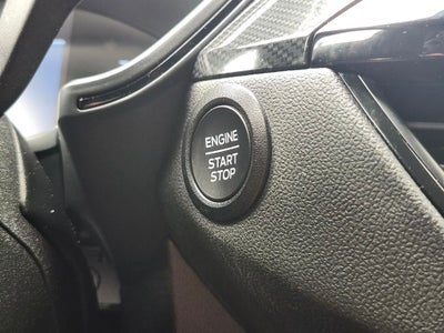 2023 Ford Escape Hybrid ST-Line Select