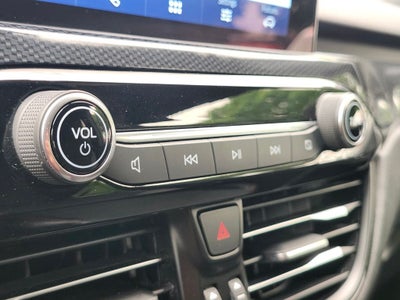 2023 Ford Escape Hybrid ST-Line Select
