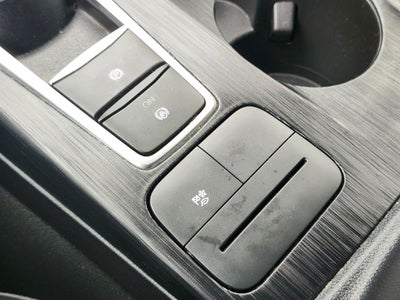 2023 Ford Escape Hybrid ST-Line Select