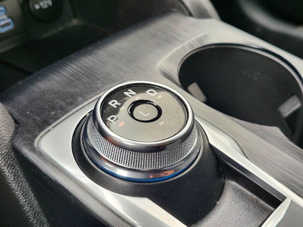 2023 Ford Escape Hybrid ST-Line Select