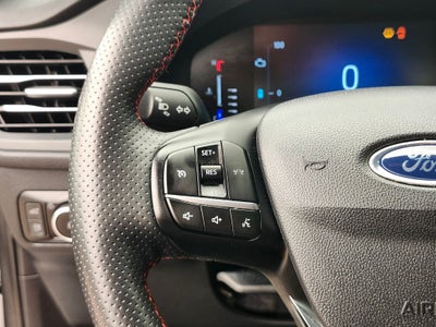 2023 Ford Escape Hybrid ST-Line Select