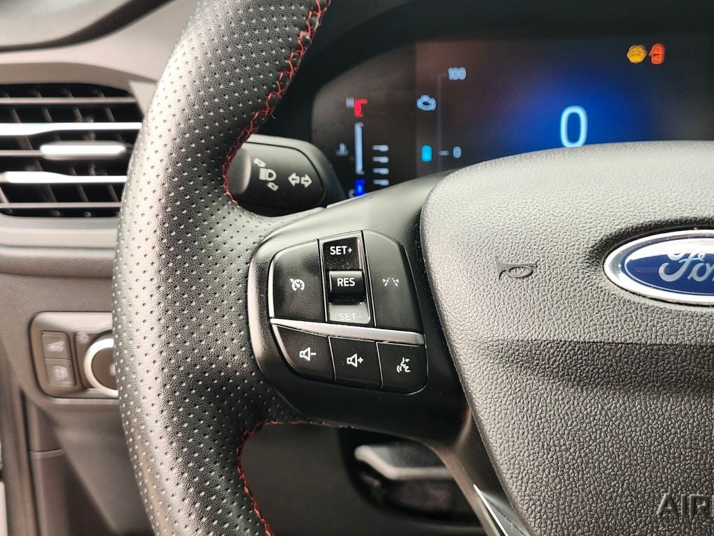 2023 Ford Escape Hybrid ST-Line Select