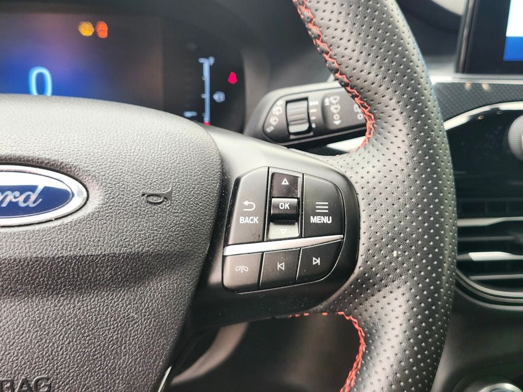 2023 Ford Escape Hybrid ST-Line Select