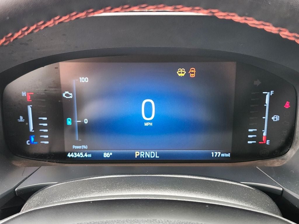 2023 Ford Escape Hybrid ST-Line Select