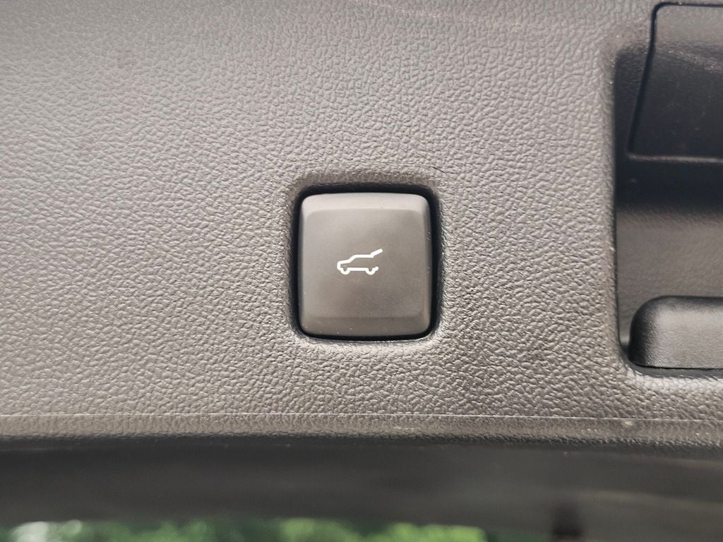 2023 Ford Escape Hybrid ST-Line Select