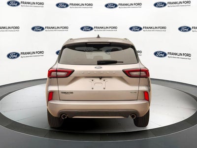 2023 Ford Escape Hybrid ST-Line Select