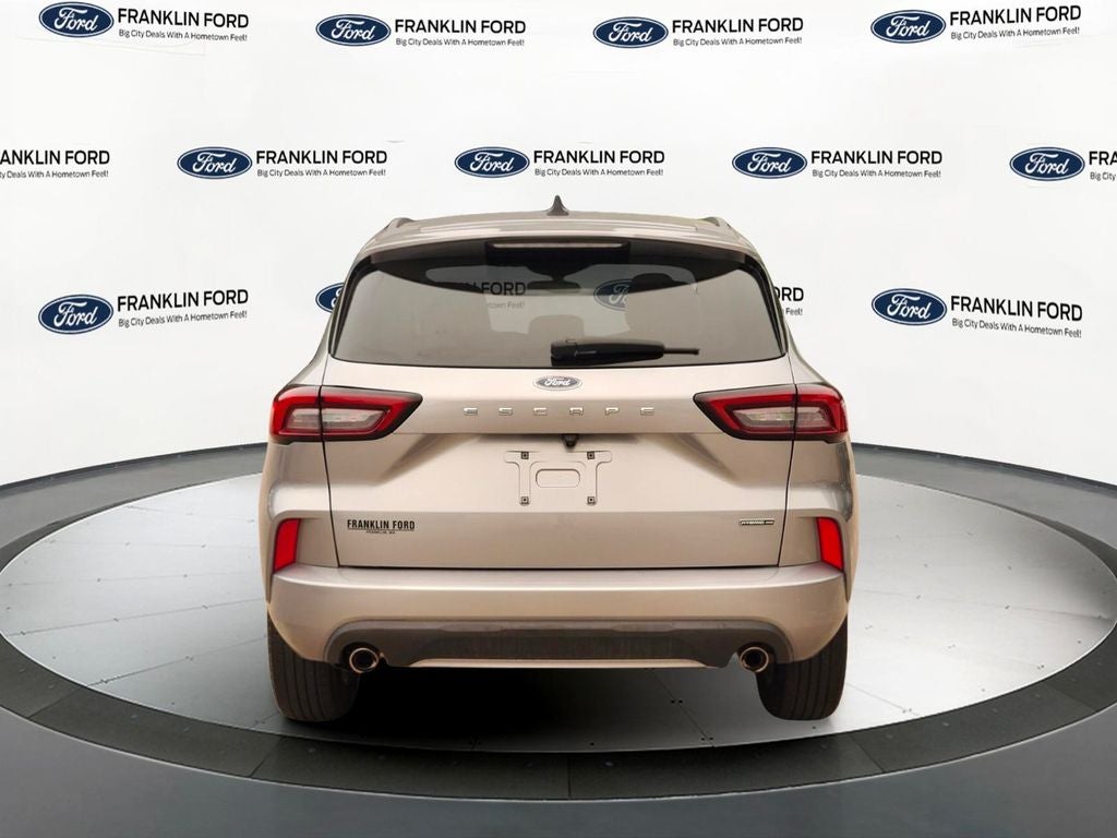 2023 Ford Escape Hybrid ST-Line Select