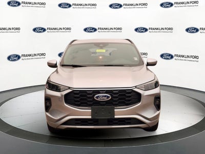 2023 Ford Escape Hybrid ST-Line Select