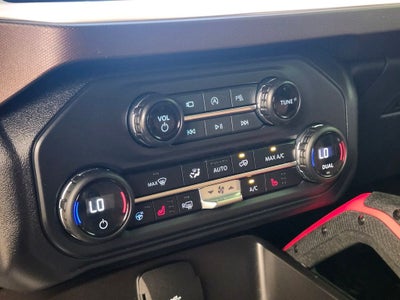2023 Ford Bronco Heritage Limited Edition