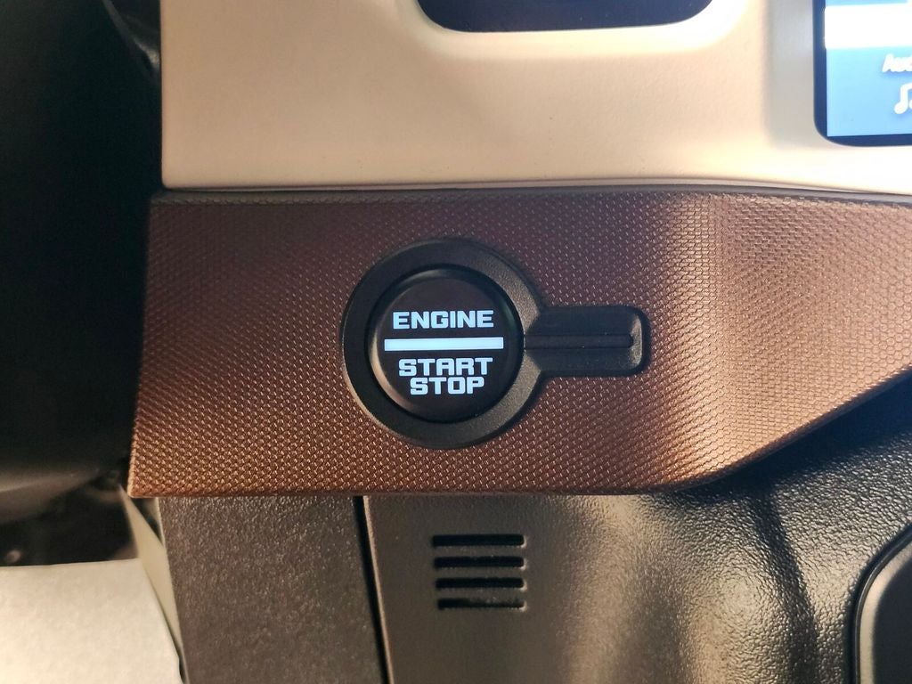 2023 Ford Bronco Heritage Limited Edition