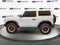 2023 Ford Bronco Heritage Limited Edition