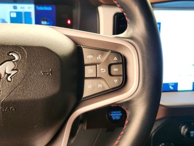 2023 Ford Bronco Heritage Limited Edition