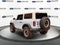 2023 Ford Bronco Heritage Limited Edition