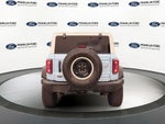 2023 Ford Bronco Heritage Limited Edition
