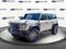 2022 Ford Bronco Everglades