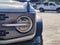 2022 Ford Bronco Everglades