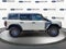 2022 Ford Bronco Everglades