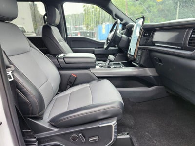 2023 Ford F-150 Lightning Lariat