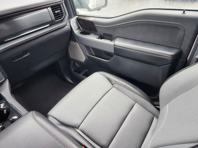 2023 Ford F-150 Lightning Lariat