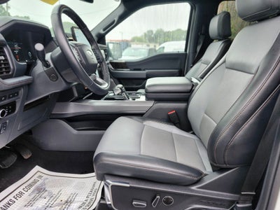 2023 Ford F-150 Lightning Lariat