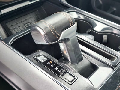 2023 Ford F-150 Lightning Lariat