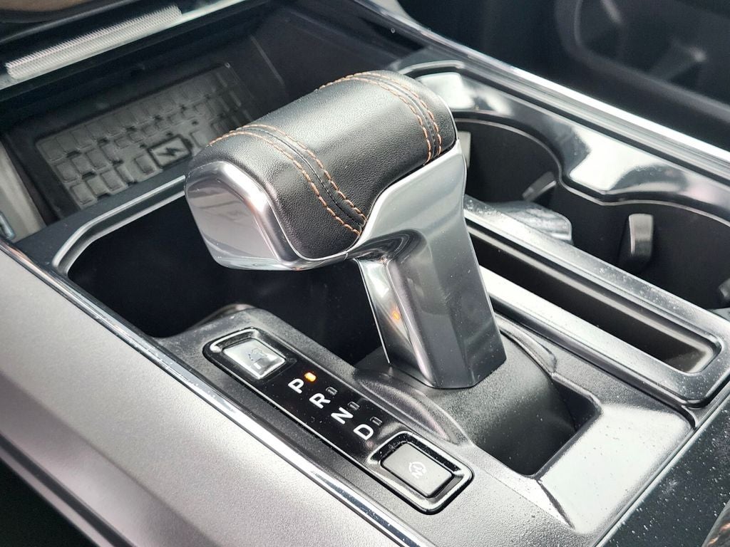 2023 Ford F-150 Lightning Lariat