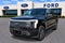2024 Ford F-150 Lightning Flash