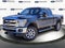 2016 Ford F-250SD Lariat