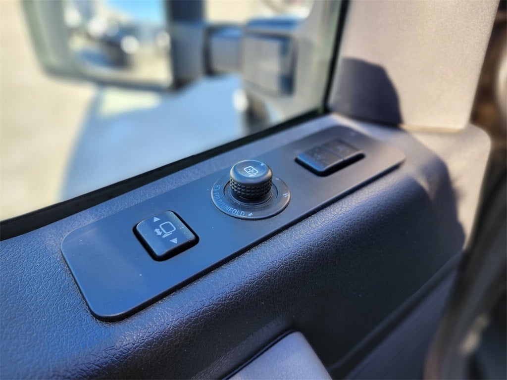 2016 Ford F-250SD Lariat