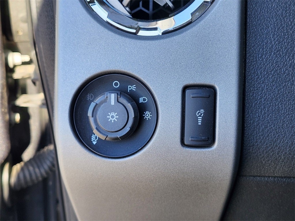 2016 Ford F-250SD Lariat